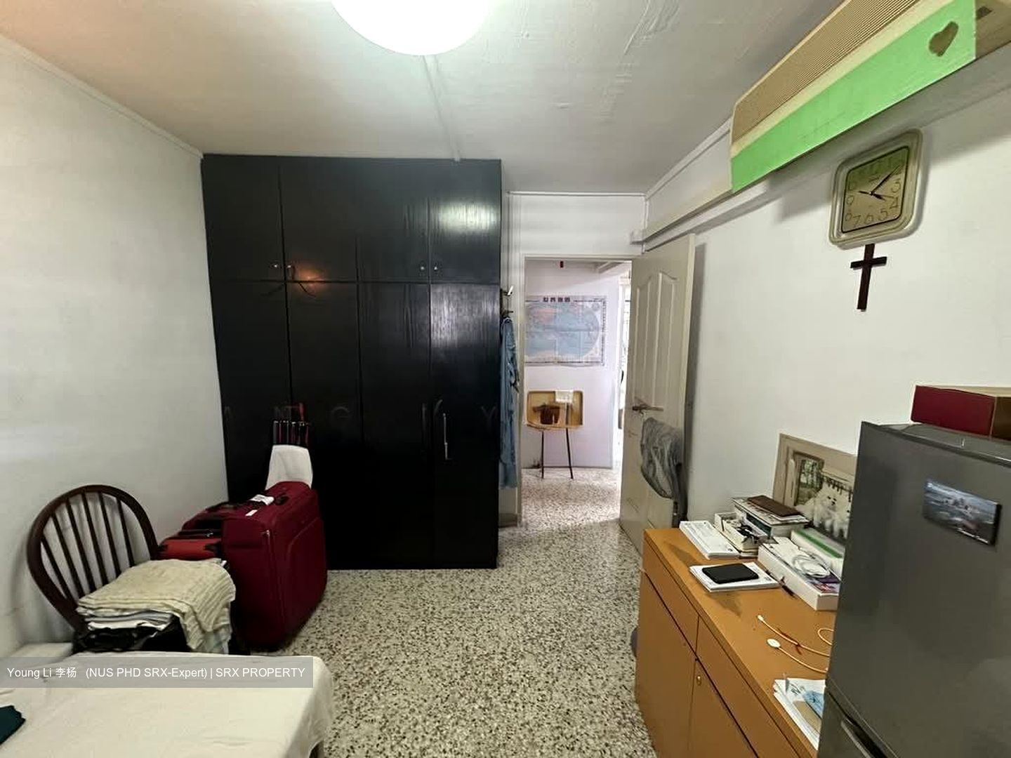 Blk 509 West Coast Vista (Clementi), HDB 3 Rooms #551197061
